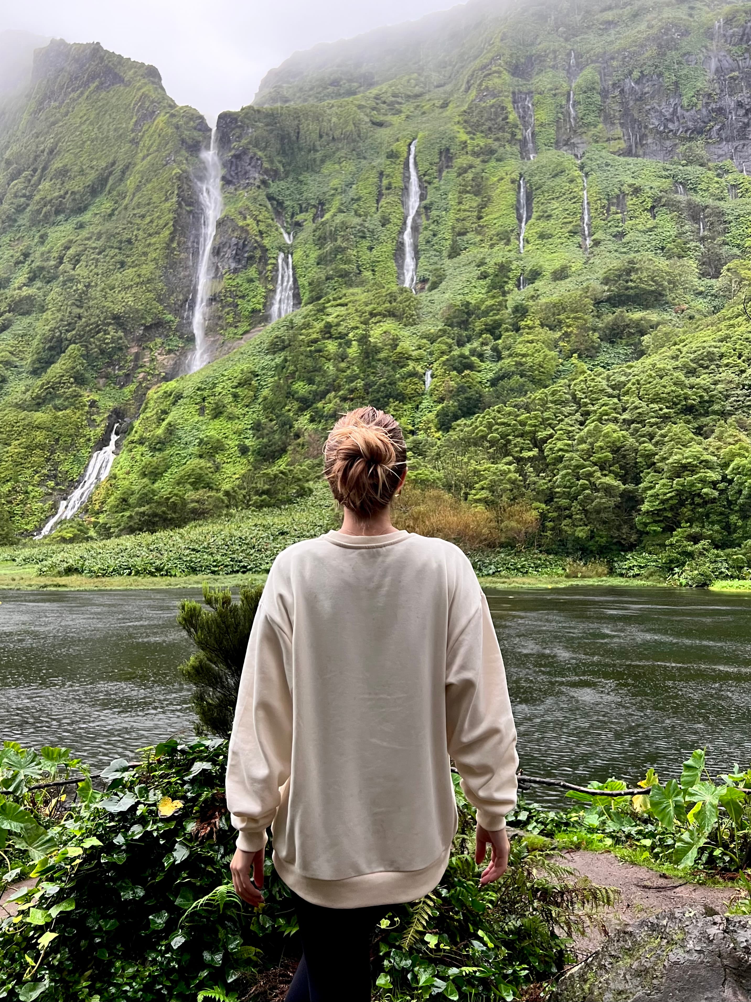 Flores Island journey photo 1