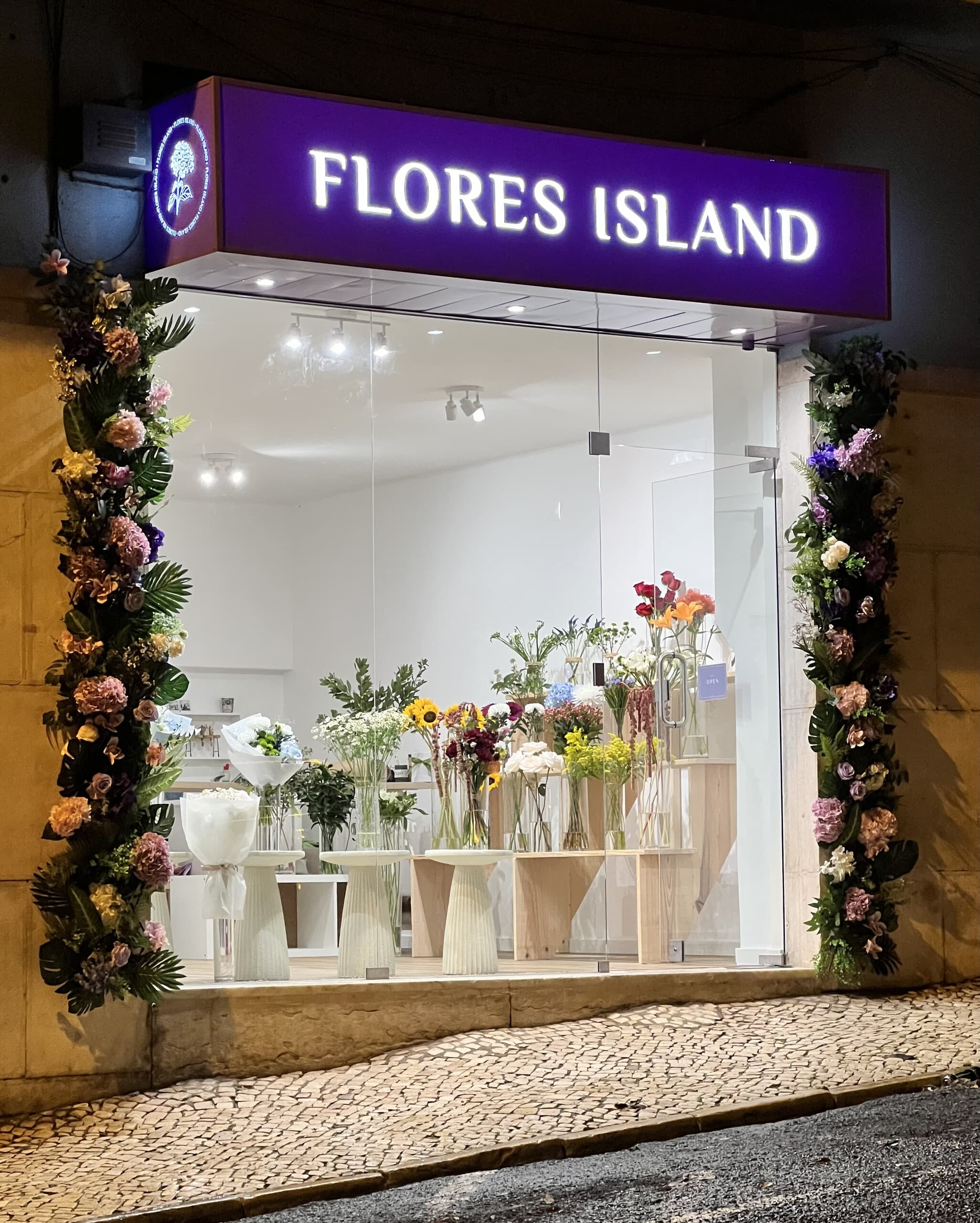 Flores Island journey photo 4