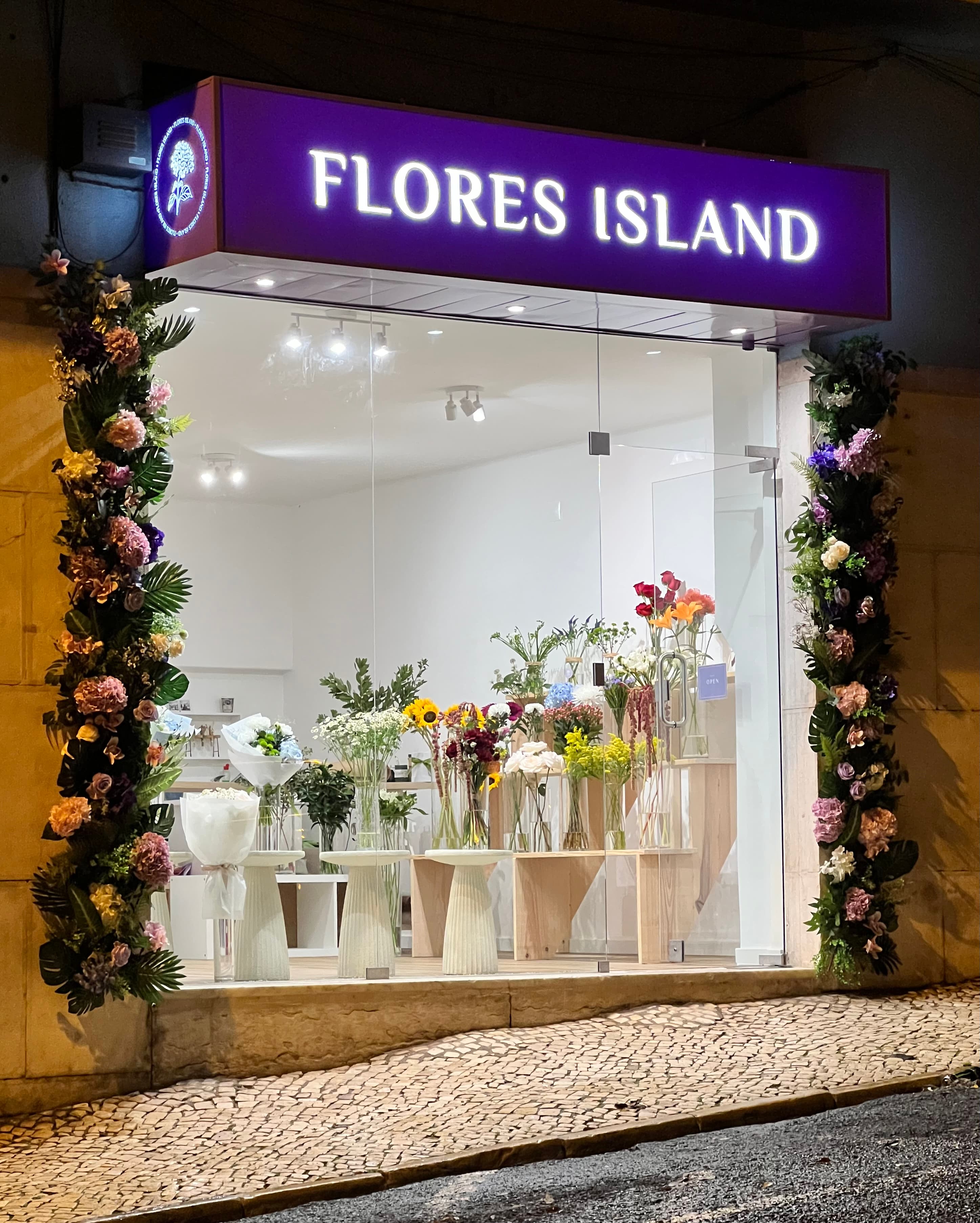 Flores Island journey photo 4