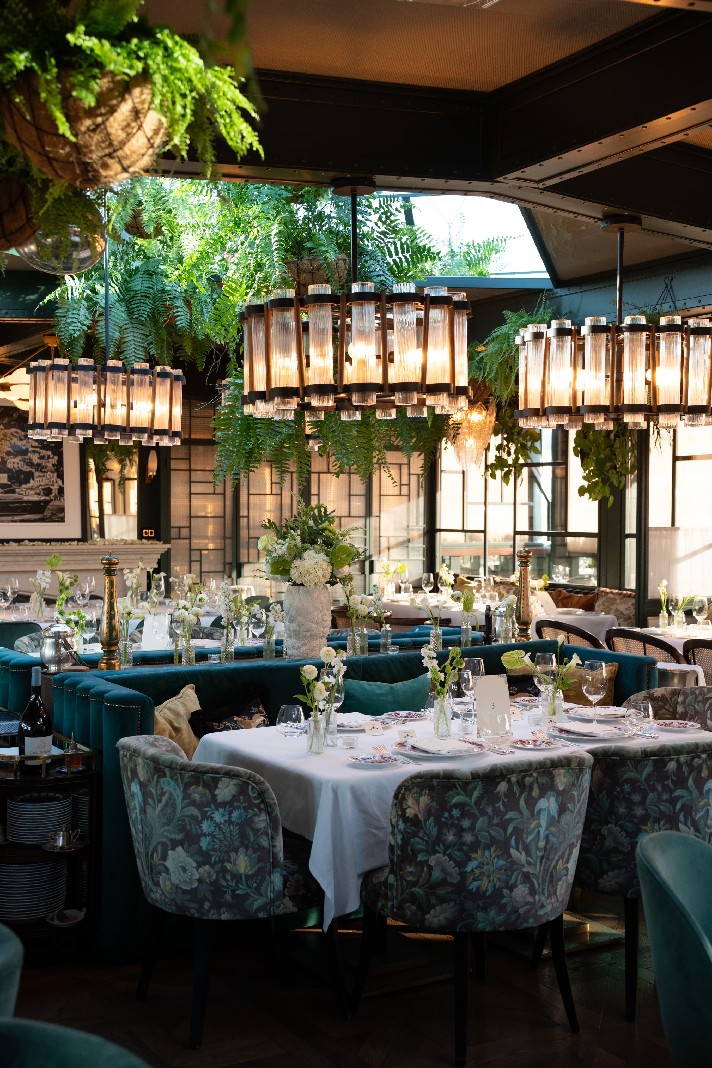 Flores para casamentos da Flores Island em Lisboa